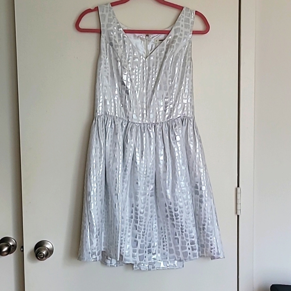 Summer nights dress
